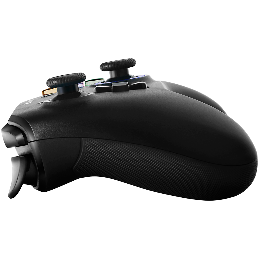 CANYON gamepad GP-W3 Android/Nintendo/PC/PS3 Wireless Black - Image 3