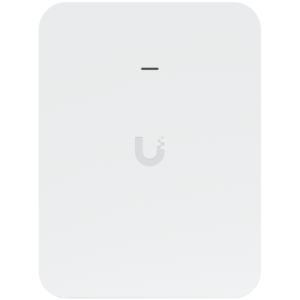 UBIQUITI UniFi WiFi 7 Access Point U7 Pro Wall