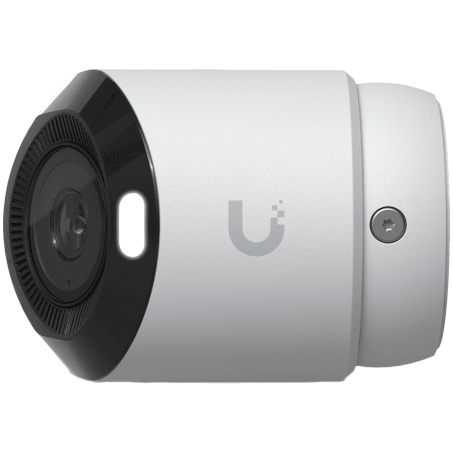 UBIQUITI UVC-G6-180-W Indoor/outdoor dual sensor 16MP 20 FPS PoE+ camera, with a Multi-TOPS AI Engine and panoramic 180 coverage - Image 3
