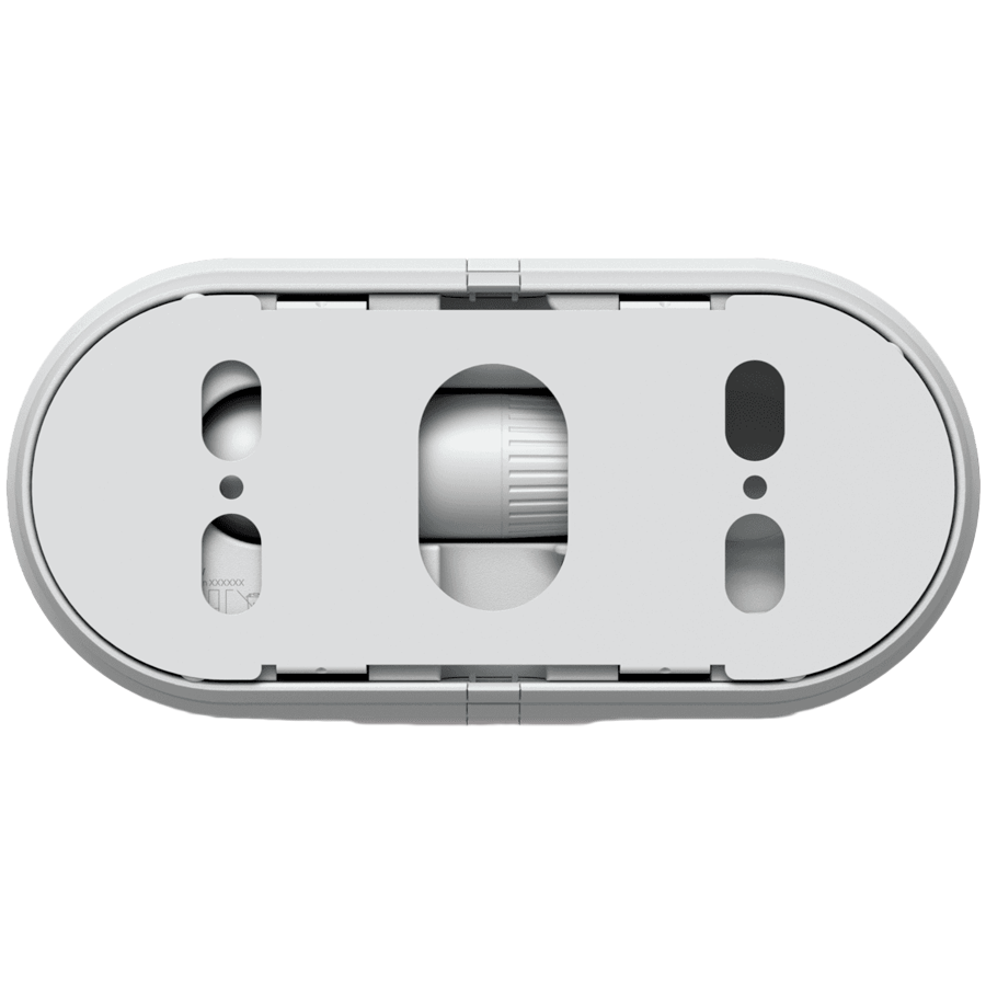 UBIQUITI UVC-G6-180-W Indoor/outdoor dual sensor 16MP 20 FPS PoE+ camera, with a Multi-TOPS AI Engine and panoramic 180 coverage - Image 4