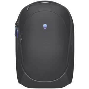 Alienware AW7825P 18-inch Backpack Black
