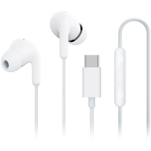 Xiaomi Type-C Earphones_White