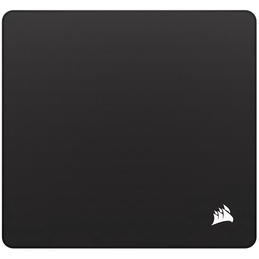 CORSAIR MM, Gaming Mousepad, Medium, Black