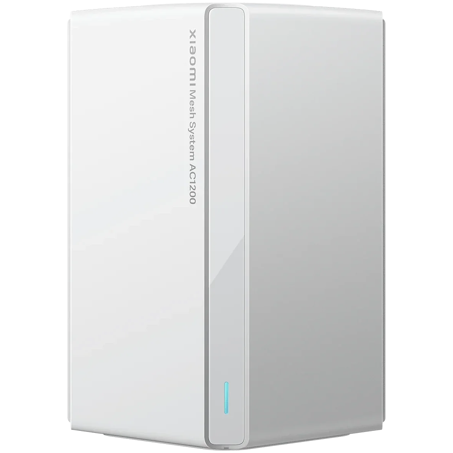 Xiaomi Mesh System AC1200 EU(1-pack)