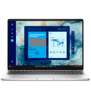Dell Pro 16 (PC16250), Intel Core Ultra 5 225U(12C, 14T, 12MB, up to 4.8GHz), 16.0" FHD+(1920x1200) Non-Touch, 16GB(1x16GB) DDR5, 512GB M.2 SSD, Integrated Graphics, WiFi+BT, IR Cam+Mic, BG Backlit KBD, Ubuntu, 3Y Basic Onsite