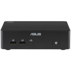 ASUS NUC 16 PRO/RNUC16GDKU560002/U5 325 /Intel Graphics/no RAM/no SSD/ Wi-Fi 7 BE211/Kit (L6)/EU