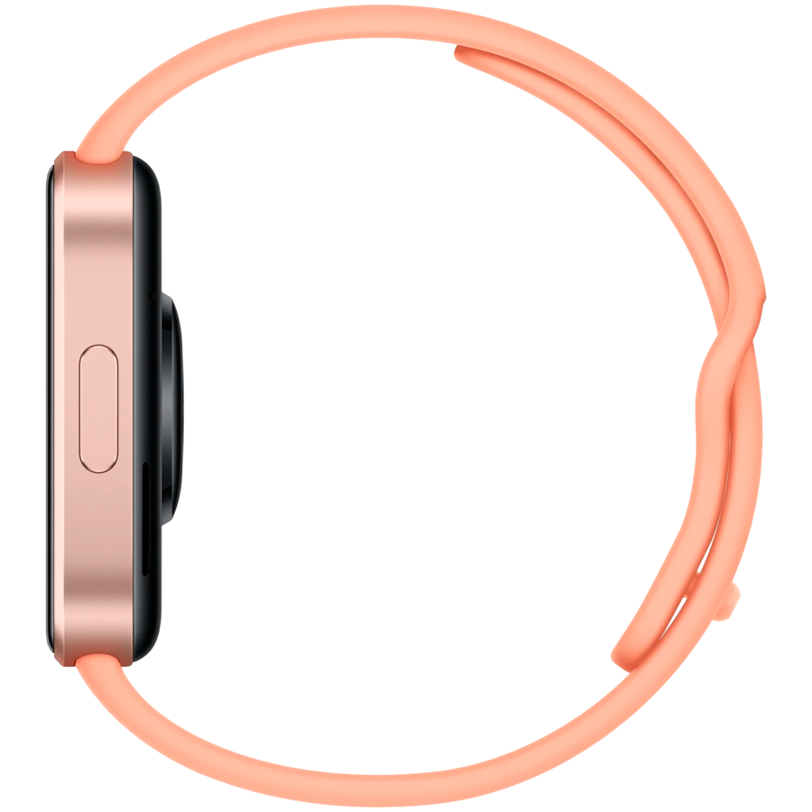 REDMI Watch 6 Active Sunset Orange - Image 4