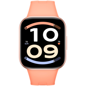 REDMI Watch 6 Active Sunset Orange
