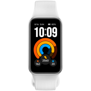 Xiaomi Smart Band 11 Active Gray