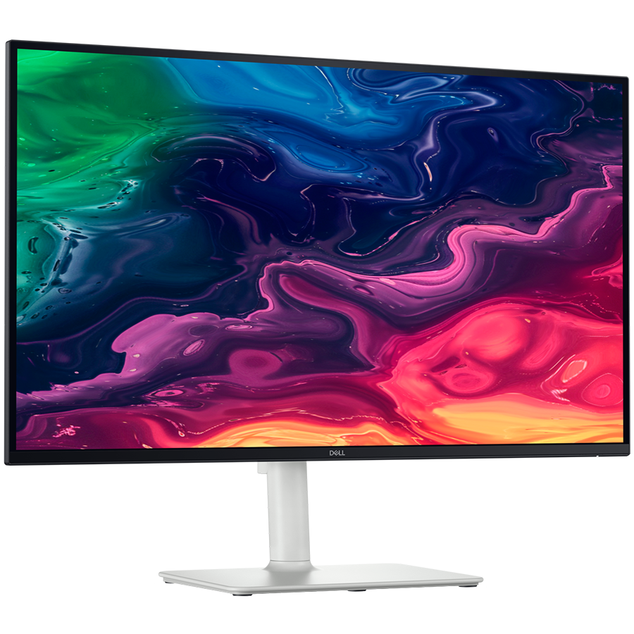 Dell 27 Plus 4K Monitor - S2725QS 27" UHD 3840x2160 120Hz, 99% sRGB (CIE 1931), 163 PPI, 16:9, IPS, AG, 350 cd/m2, 1500:1, 178/178, 4ms/5ms/8ms, DP, HDMI, Height, Swivel, Tilt, Pivot - Image 2
