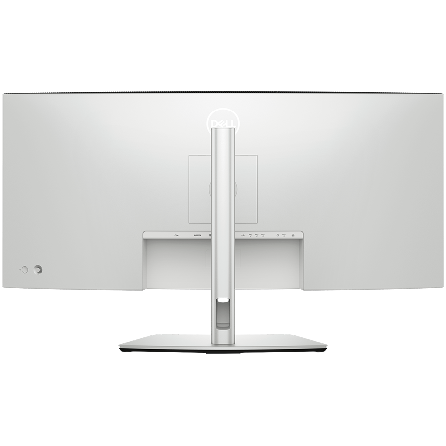 Monitor DELL UltraSharp U3425WE Curved 1900R 34", 3440x1440, WQHD, 120Hz, IPS Black AG, 21:9, 2000:1, 300 cd/m2, 8ms/5ms, 178/178, DP, HDMI, 2xThunderbolt 4 (90W), 3xUSB-C, 5xUSB-A, Audio line out, RJ-45, 2x 5W Speakers, Tilt, Swivel, HA (15cm), 3Y - Image 2