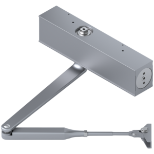 Ubiquiti Door Closer