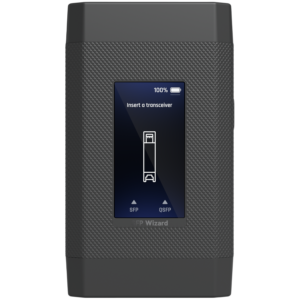 Ubiquiti UACC-SFP-Wizard Instantly reprogram, test, and unlock universal compatibility for every optical module with full diagnostics and OTA updates built in