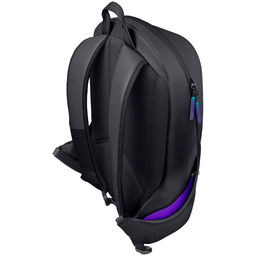 Alienware AW5625P 16-inch Backpack Black - Image 3
