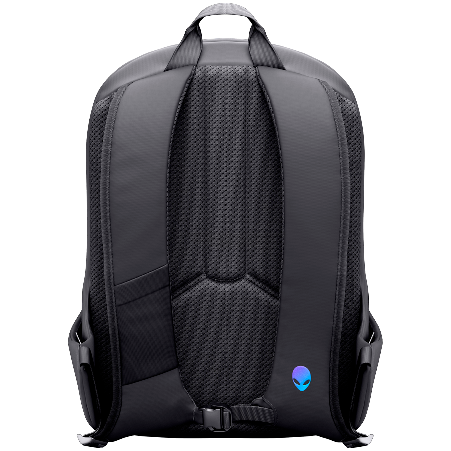 Alienware AW5625P 16-inch Backpack Black - Image 4
