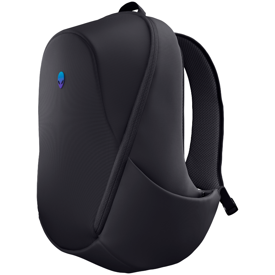 Alienware AW5625P 16-inch Backpack Black - Image 5