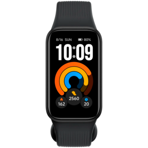Xiaomi Smart Band 11 Active Black