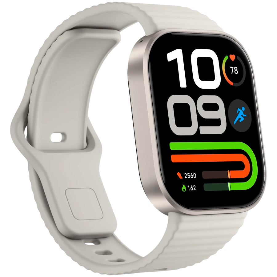 REDMI Watch 6 Lite Steel Gray - Image 2
