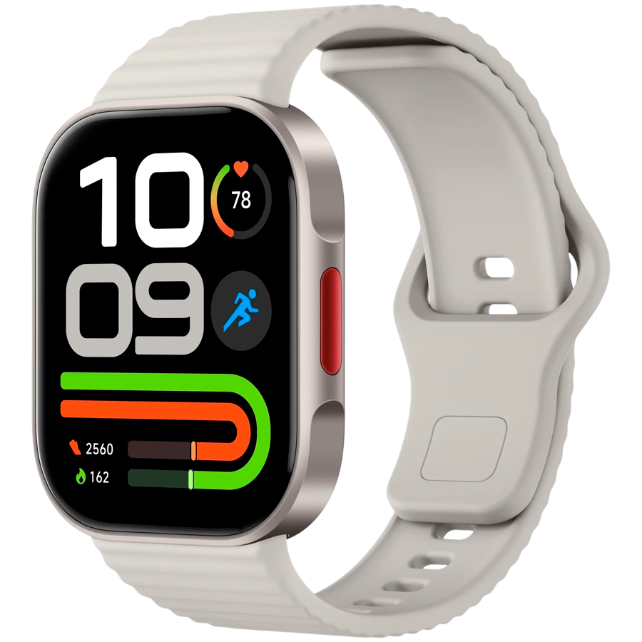 REDMI Watch 6 Lite Steel Gray - Image 3