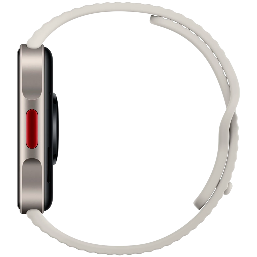 REDMI Watch 6 Lite Steel Gray - Image 4