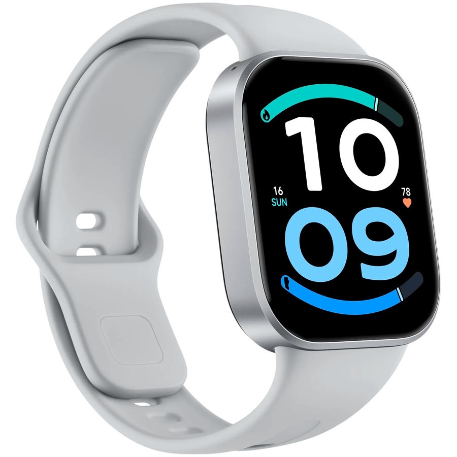 REDMI Watch 6 Active Matte Silver - Image 2