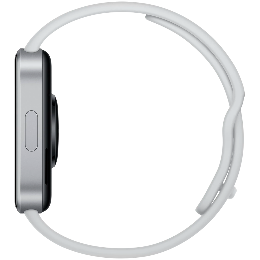 REDMI Watch 6 Active Matte Silver - Image 4