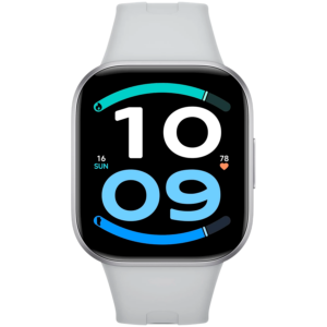 REDMI Watch 6 Active Matte Silver