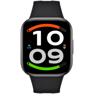 REDMI Watch 6 Active Midnight Black
