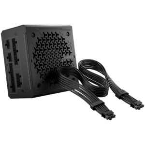 Corsair RMe Series (3rd Gen), RM850e ThermalProtect, 850 Watt, ATX 3.1, PCIe 5.1, Cybenetics Platinum Certified, Fully Modular Power Supply
