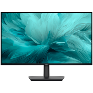 Dell Pro 27 Adjustable Stand Monitor - E2726HS 27" FHD 1920x1080 100Hz, 72% NTSC (CIE 1931), 82 PPI, 16:9, IPS, AG, 300 cd/m2, 1000:1, 178/178, 5ms/8ms, DP 1.4, HDMI, VGA, Speaker (2×2W), Height, Swivel, Tilt, Pivot, 3Y