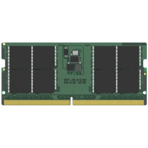 Kingston DRAM 32GB 5600MT/s DDR5 Non-ECC CL46 SODIMM 2Rx8