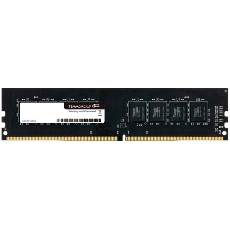 TEAM ELITE UD-D4 8GB 3200