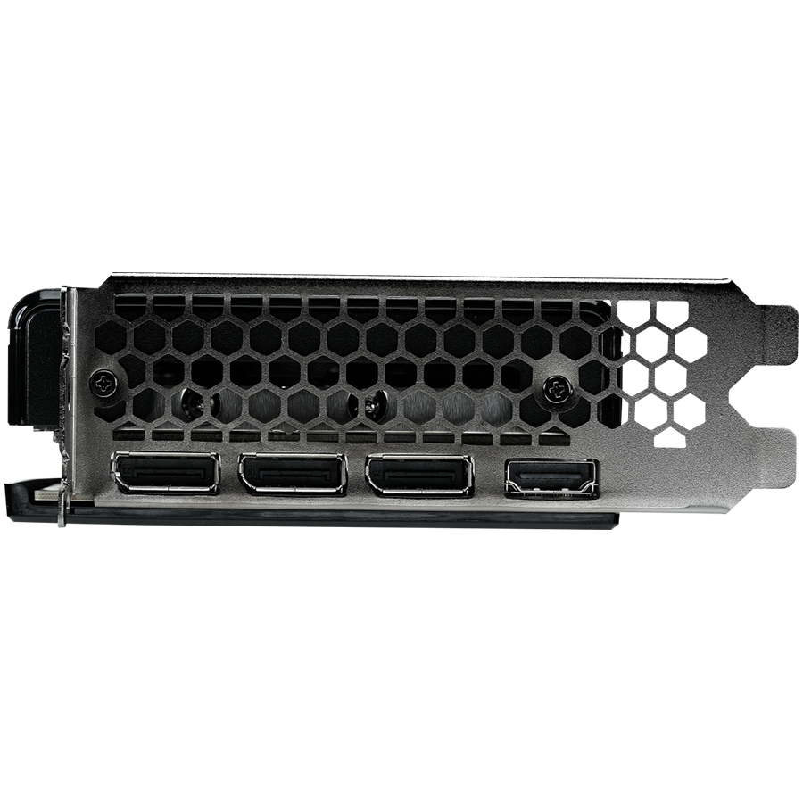PALIT GeForce RTX 5070 Infinity 3 12GB GDDR7 192 bit, 1x HDMI 2.1b, 3x DP 2.1b, 3 Fan, 1x 16-pin pwr connector, 650W, board size 291.9 x 116.6 x 41.3 mm, NE75070019K9-GB2050S - Image 3