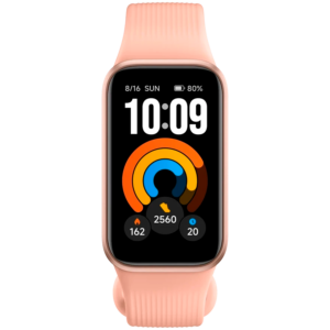 Xiaomi Smart Band 11 Active Pomelo Pink