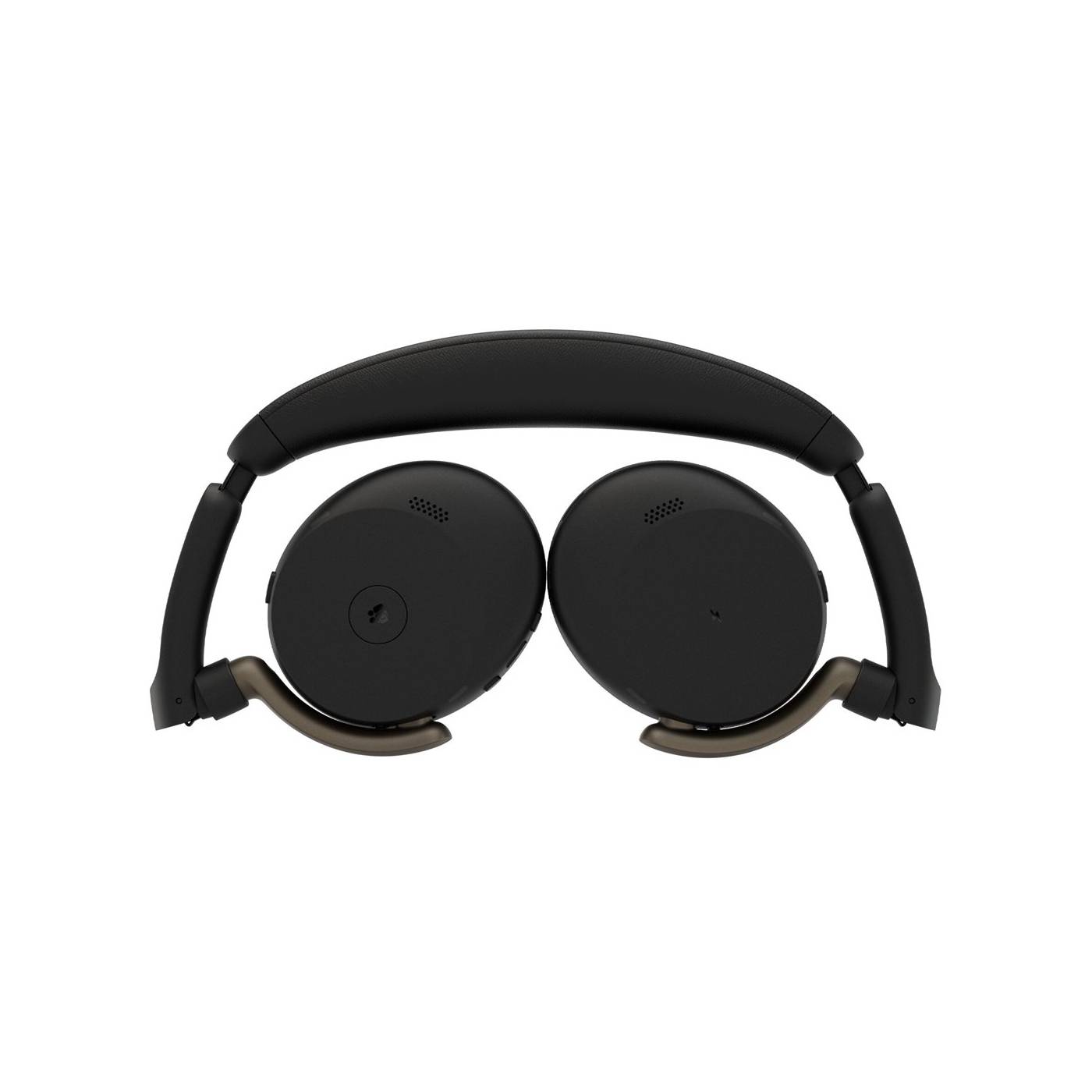 Jabra Evolve3 65 Flex безжични слушалки с ANC, LINK 390c, MS, черни - Image 2