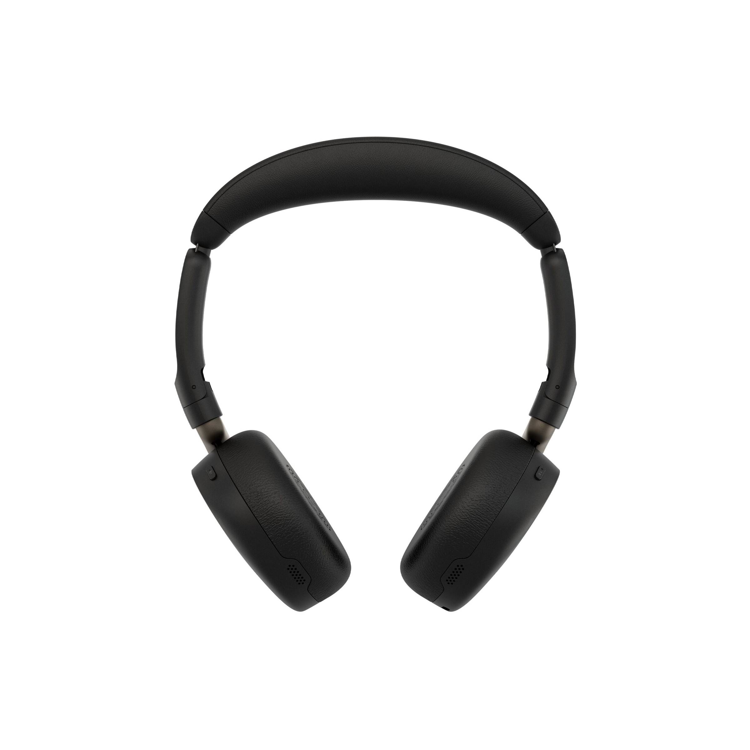 Jabra Evolve3 65 Flex безжични слушалки с ANC, LINK 390c, MS, черни - Image 3