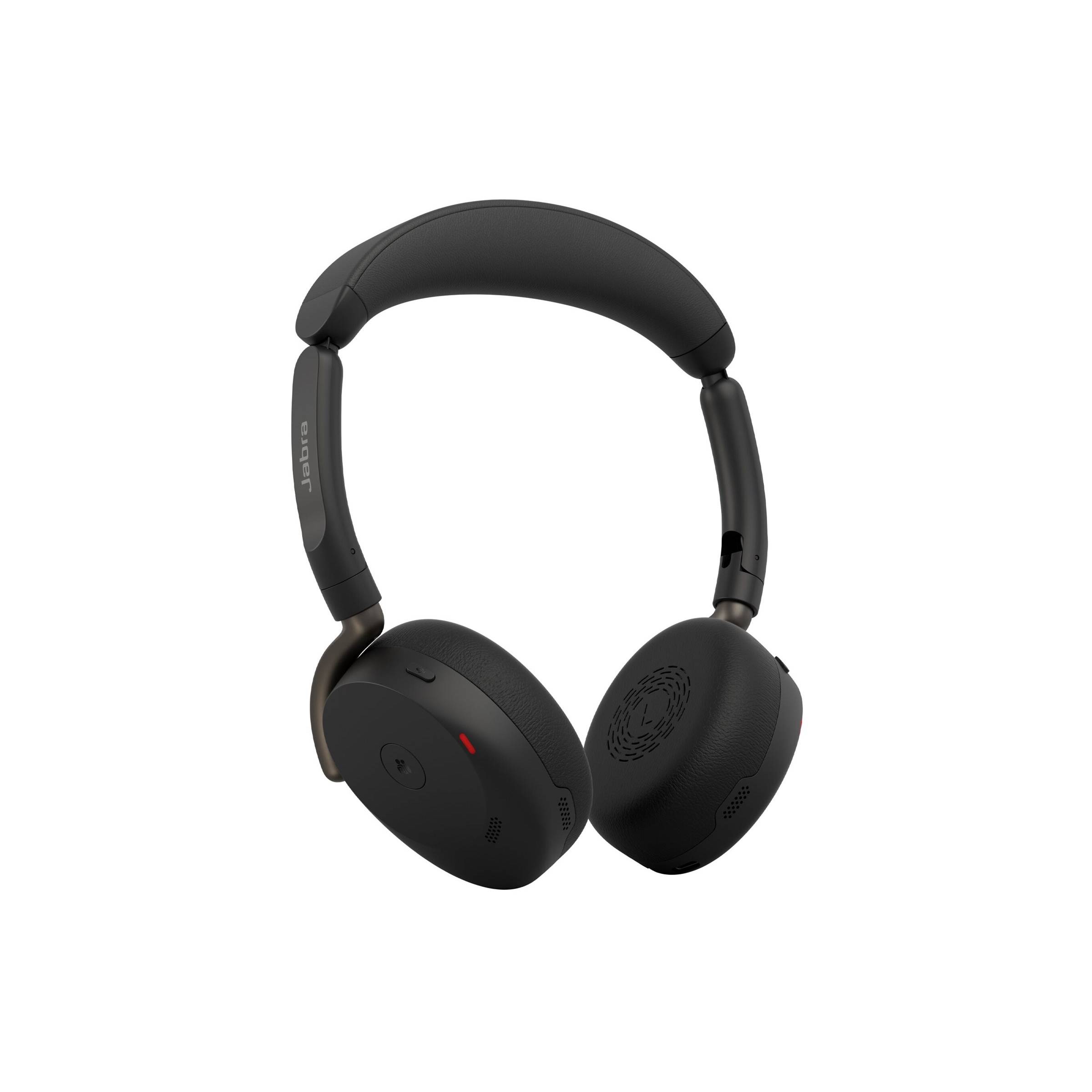 Jabra Evolve3 65 Flex безжични слушалки с ANC, LINK 390c, MS, черни - Image 5