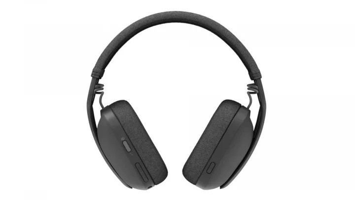 Безжични и Bluetooth слушалки Logitech Zone 100 с вграден микрофон с шумопотискане 981-001441 - Image 3