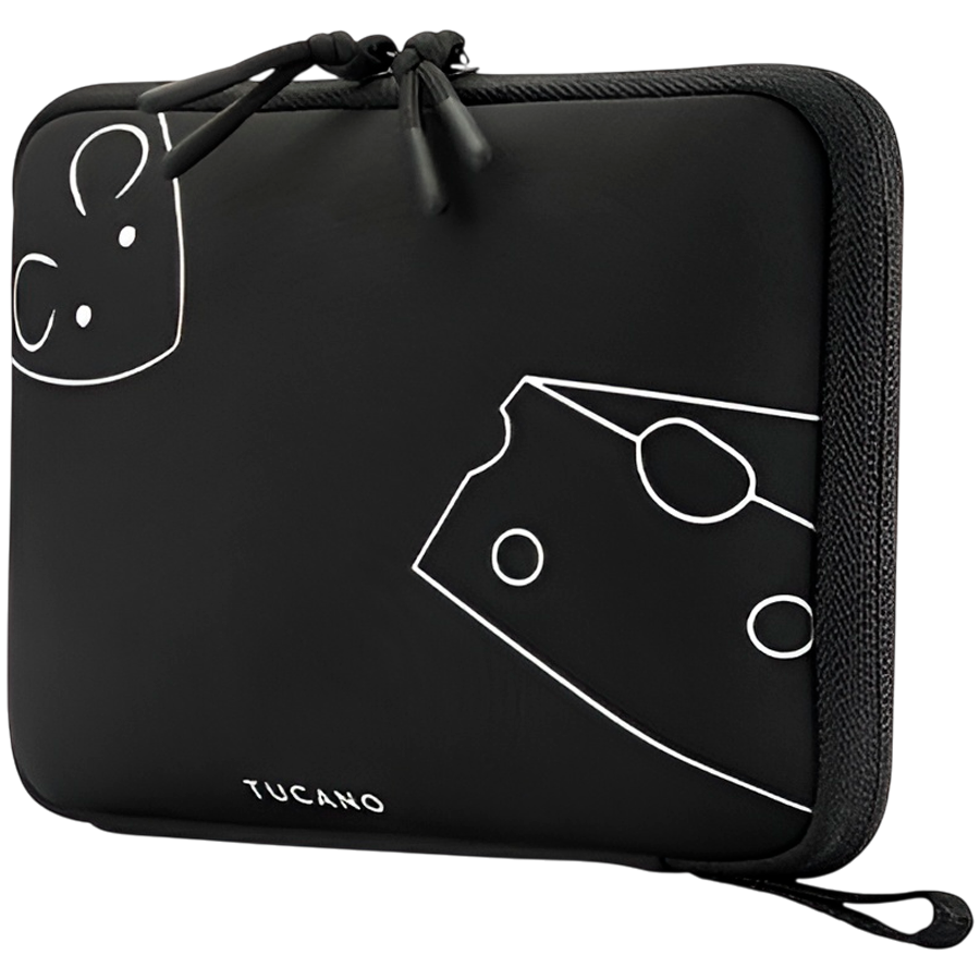 TOPO ORGANIZER SMALL NERO - Image 2