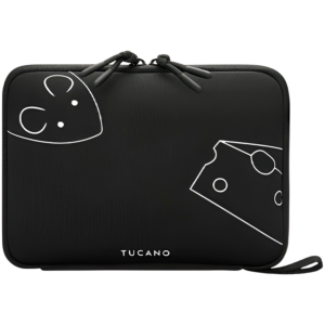 TOPO ORGANIZER SMALL NERO