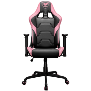 COUGAR ARMOR ELITE EVA Gaming chair, Pink