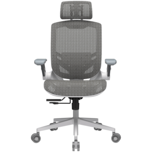 COUGAR Speeder One White Gaming Chair