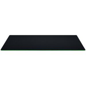 Razer Gigantus V2 3XL, Textured micro-weave cloth surface, Thick, high-density rubber foam, Anti-slip base, 1,200 x 550 x 4mm