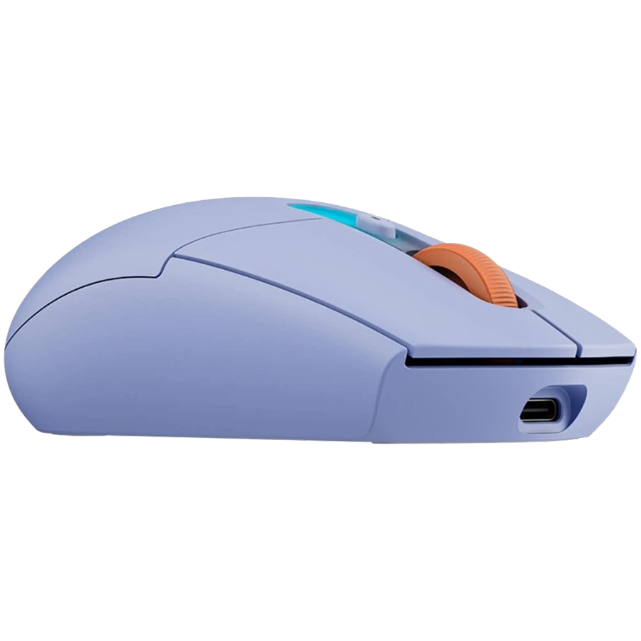 LOGITECH G305 X SUPERLIGHT Wireless Gaming Mouse - LILAC - 2.4GHZ - EER2 - 933 - Image 3