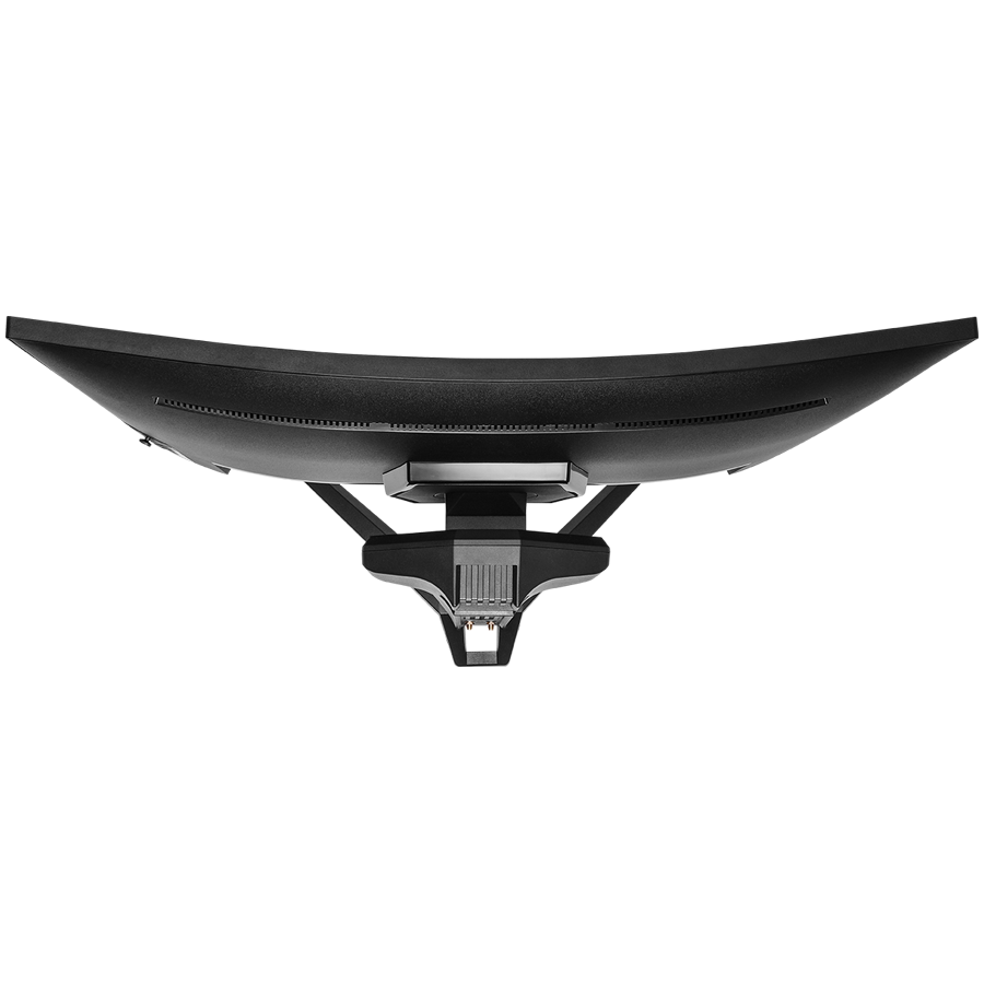 Asrock Curved Gaming Monitor, 27" QHD(2560x1440) VA, Anti-Glare, 180 Hz, 132% sRGB, 5000:1, 16:9, 300 cd/m^2, 178º/178º, 1ms (MPRT), FreeSync, Flicker-free, Tilt, Swivel, Hight adj, VESA, 2x 2W Speaker, 2x HDMI, 1x DP, 1x Audio, Wi-Fi antenna, 3Y - Image 5
