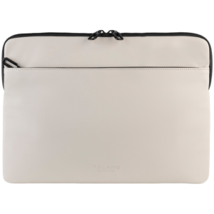 TUCANO GOMMO SLEEVES FOR Laptop 14”/ MacBook Pro 14” Grey