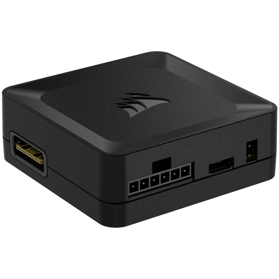 CORSAIR iCUE LINK System Hub