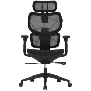 CANYON gaming chair Ventra MOCH01 Mesh Black
