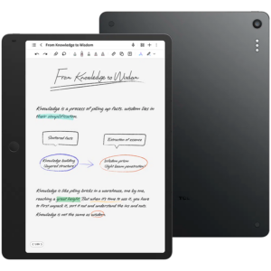 TCL NOTE A1 NXTPAPER 11.45 WIFI Active Pen, Paper-Like, Lag-Free Display, Natural Precision Writing,AI-Driven Productivity