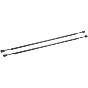 COUGAR RGB LED STRIP Light Bar, 350mm LED Strip x 2 pcs, RGB light effect
